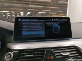  Bmw  Serie 5 BMW 5 Reeks Berline 520e 150kW 4d #14
