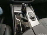  Bmw  Serie 5 BMW 5 Reeks Berline 520e 150kW 4d #22