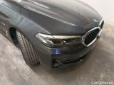  Bmw  Serie 5 BMW 5 Reeks Berline 520e 150kW 4d #24