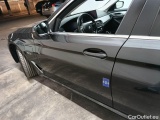  Bmw  Serie 5 BMW 5 Reeks Berline 520e 150kW 4d #29