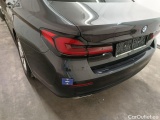  Bmw  Serie 5 BMW 5 Reeks Berline 520e 150kW 4d #31