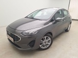  Ford  Fiesta Ford,  '17, Ford  1.0i EcoBoost 70kW Titanium 5d #2