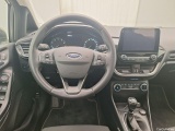  Ford  Fiesta Ford,  '17, Ford  1.0i EcoBoost 70kW Titanium 5d #5