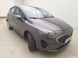  Ford  Fiesta Ford,  '17, Ford  1.0i EcoBoost 70kW Titanium 5d #9