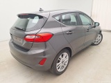  Ford  Fiesta Ford,  '17, Ford  1.0i EcoBoost 70kW Titanium 5d #8