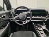  KIA  Sportage Kia,  '21 PHEV, KIA  1.6 T-GDi 6A/T AWD GT Line PHEV 5d #5