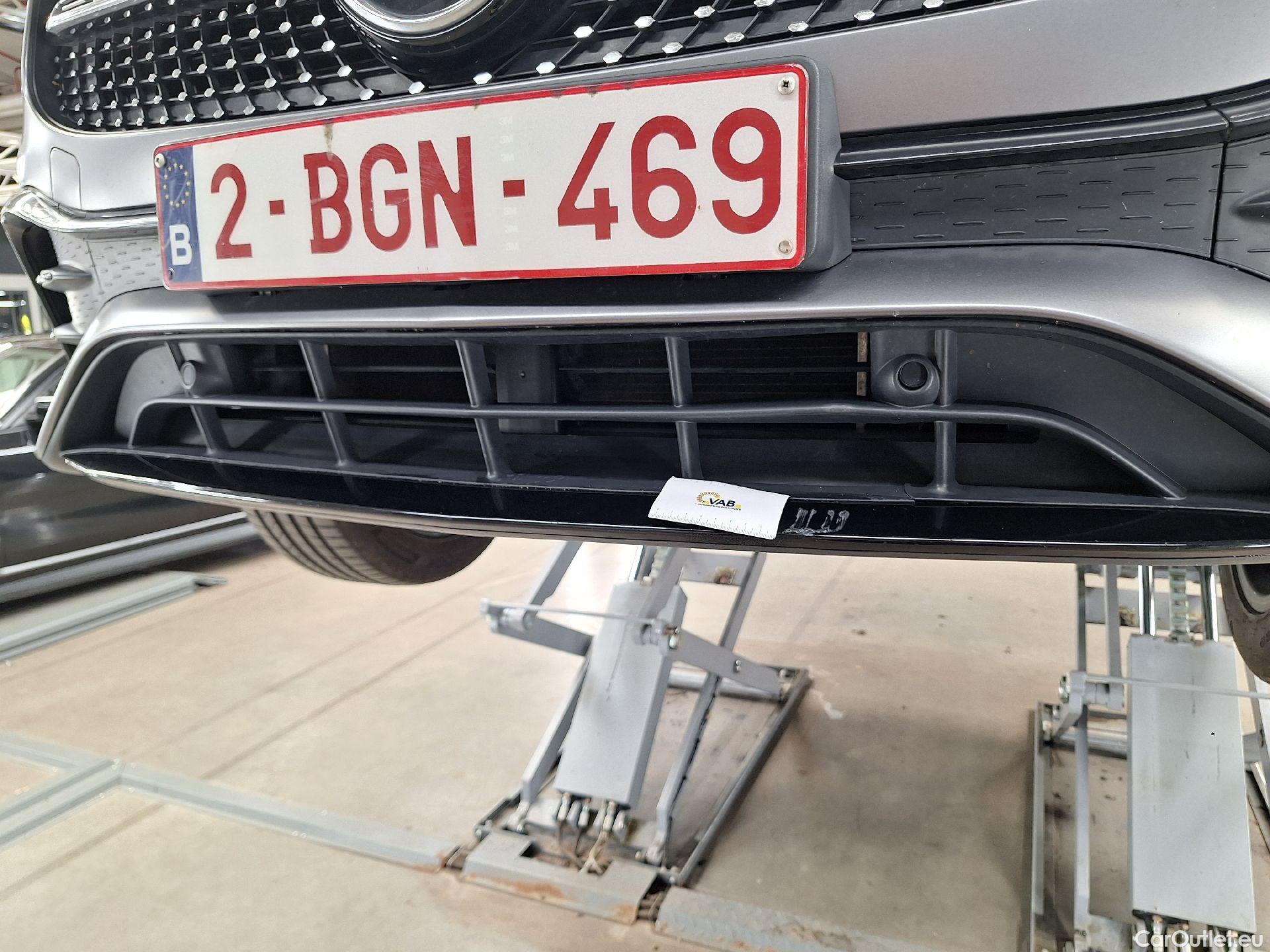  Mercedes  GLA Mercedes,  '20 PHEV, Mercedes-Benz   250e Business Solution 5d #27