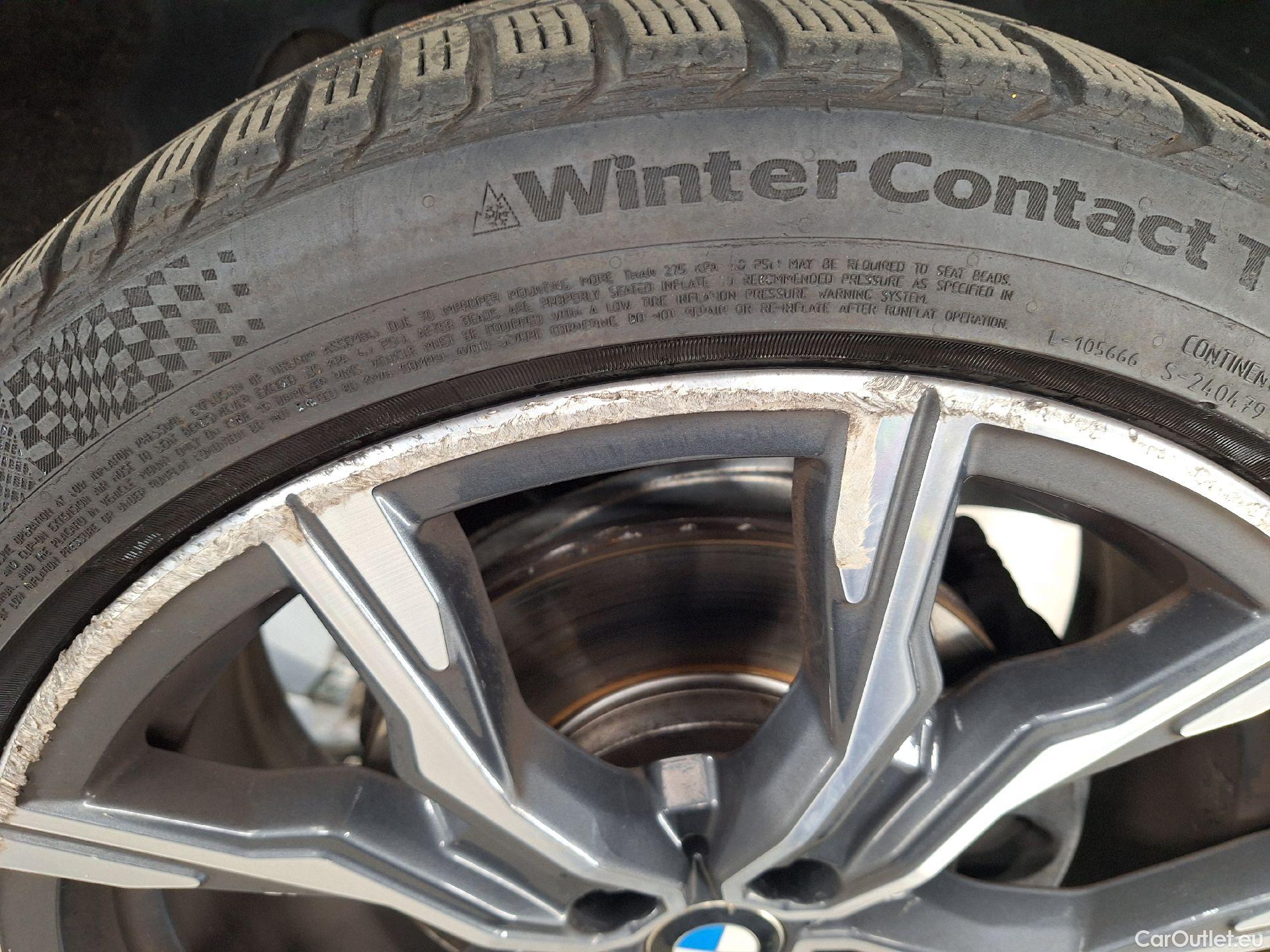  Bmw  X1 BMW,  FL'19, BMW  sDrive18iA (100 kW) 5d #52