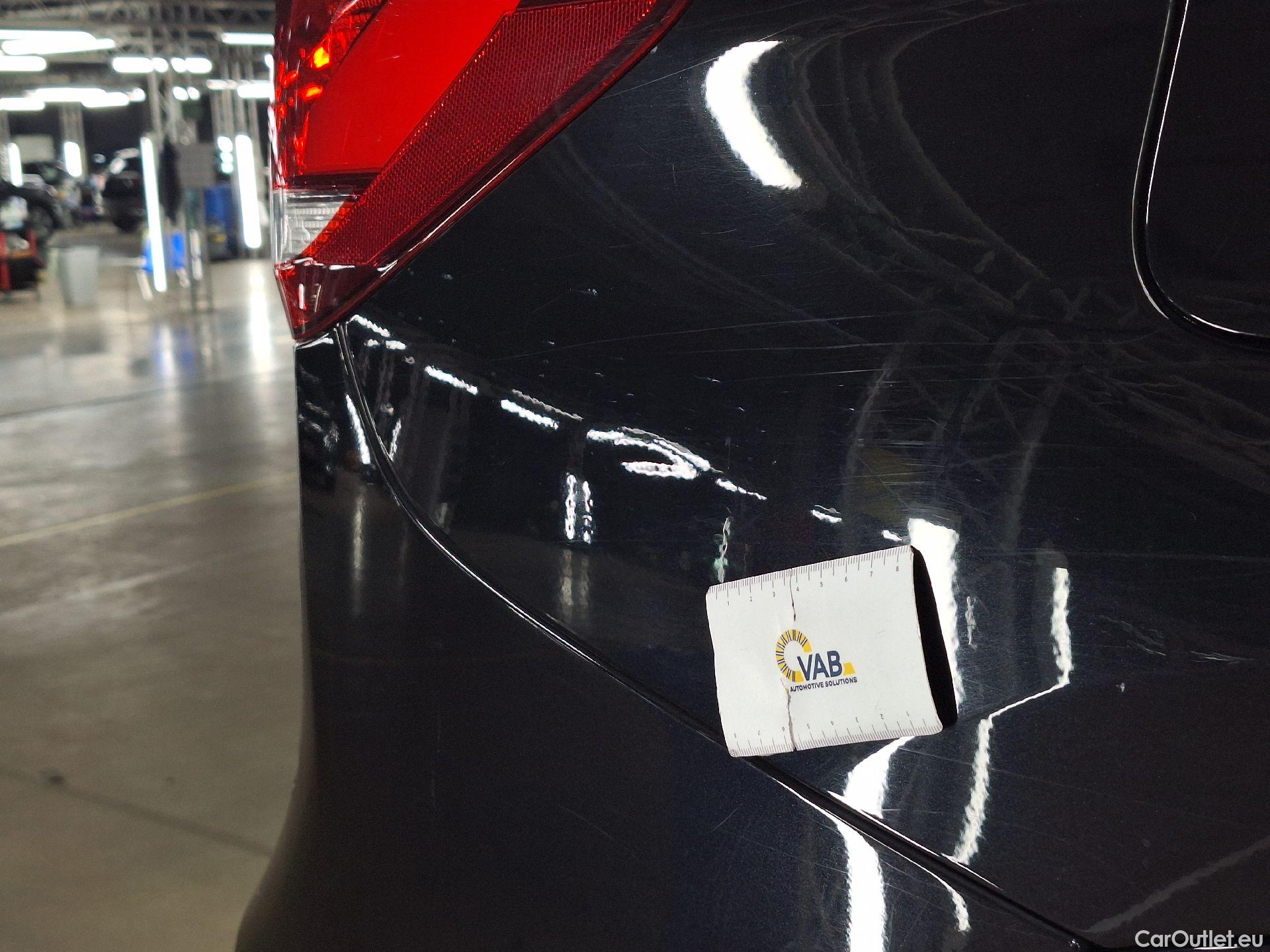  Bmw  X1 BMW,  FL'19, BMW  sDrive18iA (100 kW) 5d #33