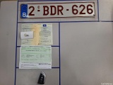  Bmw  X1 BMW,  FL'19, BMW  sDrive18iA (100 kW) 5d #19