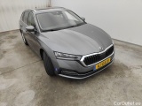  Skoda  Octavia SKODA  COMBI DIESEL - 2020 2.0 CR TDi 150hp Style DSG (EU6AP) 5d #28