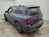  Mercedes  EQB MERCEDES  (X253) 66.5 kWh  300 228hp 4-Matic AMG Line 5d #3