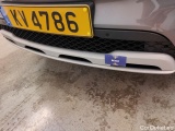  Mercedes  GLB MERCEDES CLASSE  DIESEL (X247)  220 d 190 4-Matic (EU6AP) 5d #29