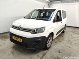  Citroen  Berlingo CITROEN  SWB DIESEL - 2018 1.5 BlueHDi M Live S&S 5d #2