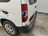  Citroen  Berlingo CITROEN  SWB DIESEL - 2018 1.5 BlueHDi M Live S&S 5d #38