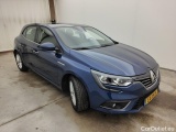 Renault  Megane RENAULT  BERLINE DIESEL 1.5 Blue dCi 115 Intens (EU6.2) 5d #5