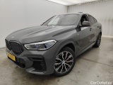  Bmw  X6 BMW  - 2020 3.0AS 333hp xDrive40i OPF MHEV 5d #2