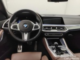  Bmw  X6 BMW  - 2020 3.0AS 333hp xDrive40i OPF MHEV 5d #6