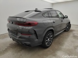  Bmw  X6 BMW  - 2020 3.0AS 333hp xDrive40i OPF MHEV 5d #4