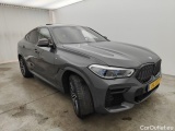  Bmw  X6 BMW  - 2020 3.0AS 333hp xDrive40i OPF MHEV 5d #5