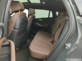  Bmw  X6 BMW  - 2020 3.0AS 333hp xDrive40i OPF MHEV 5d #8