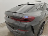  Bmw  X6 BMW  - 2020 3.0AS 333hp xDrive40i OPF MHEV 5d #41