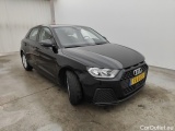  Audi  A1 Sportback Audi A1 30 TFSI S tronic 5d #5