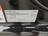  Audi  A1 Sportback Audi A1 30 TFSI S tronic 5d #17