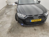  Audi  A1 Sportback Audi A1 30 TFSI S tronic 5d #85