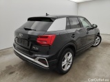  Audi  Q2 AUDI  DIESEL - 2021 35 TDi 150hp Quattro S line S tronic 5d #4