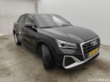  Audi  Q2 AUDI  DIESEL - 2021 35 TDi 150hp Quattro S line S tronic 5d #5