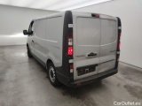  Renault  Trafic RENAULT  27 FOURGON SWB DSL - 2021 2.0 dCi 27 L1H1 131hp Confort (EU6d) 5d #3