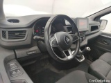  Renault  Trafic RENAULT  27 FOURGON SWB DSL - 2021 2.0 dCi 27 L1H1 131hp Confort (EU6d) 5d #6