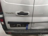  Renault  Trafic RENAULT  27 FOURGON SWB DSL - 2021 2.0 dCi 27 L1H1 131hp Confort (EU6d) 5d #57