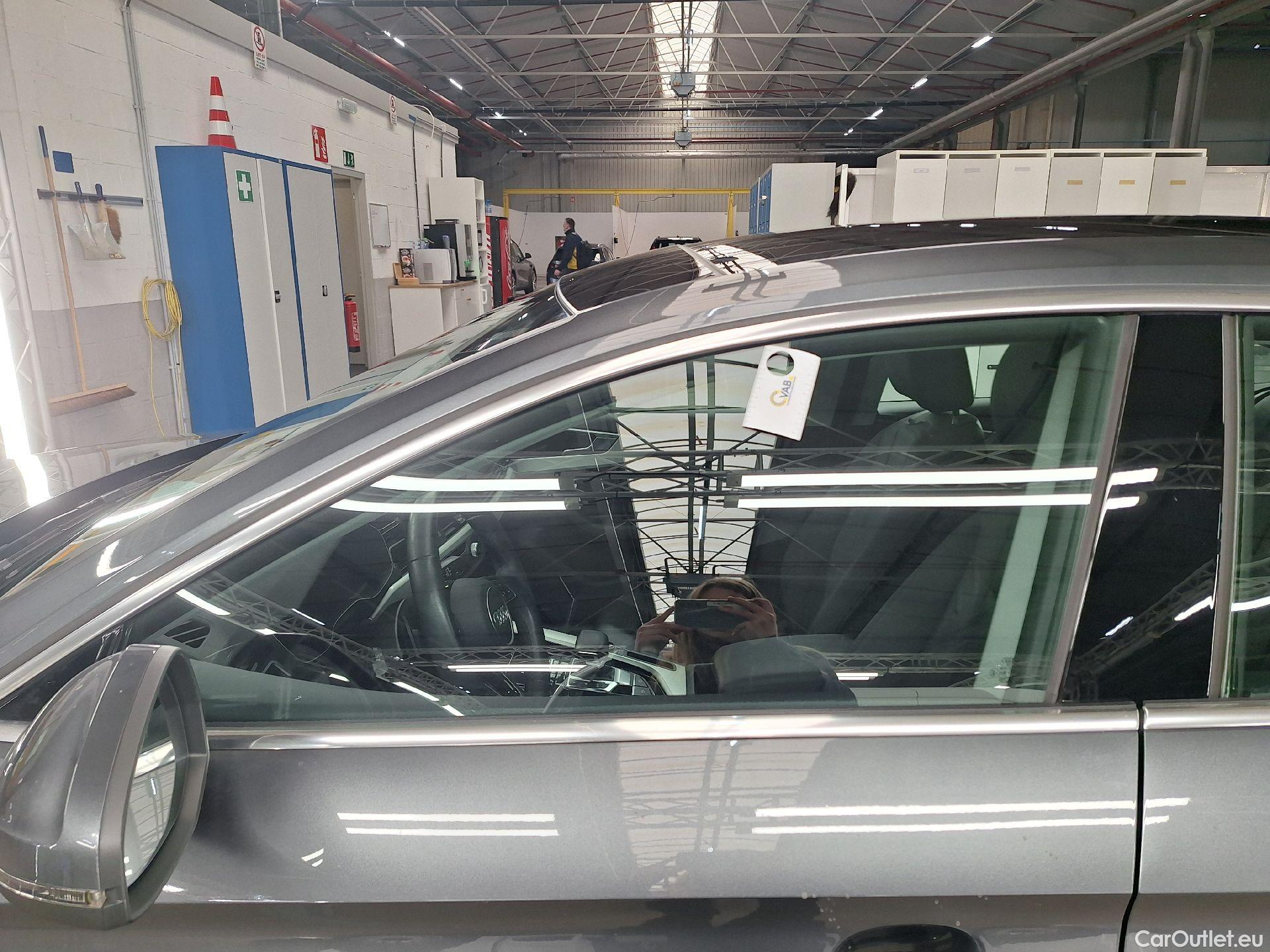  Audi  A5 Sportback Audi, A5 SB FL'20, Audi  35 TDI S tronic Bus Ed S Line 5d #8