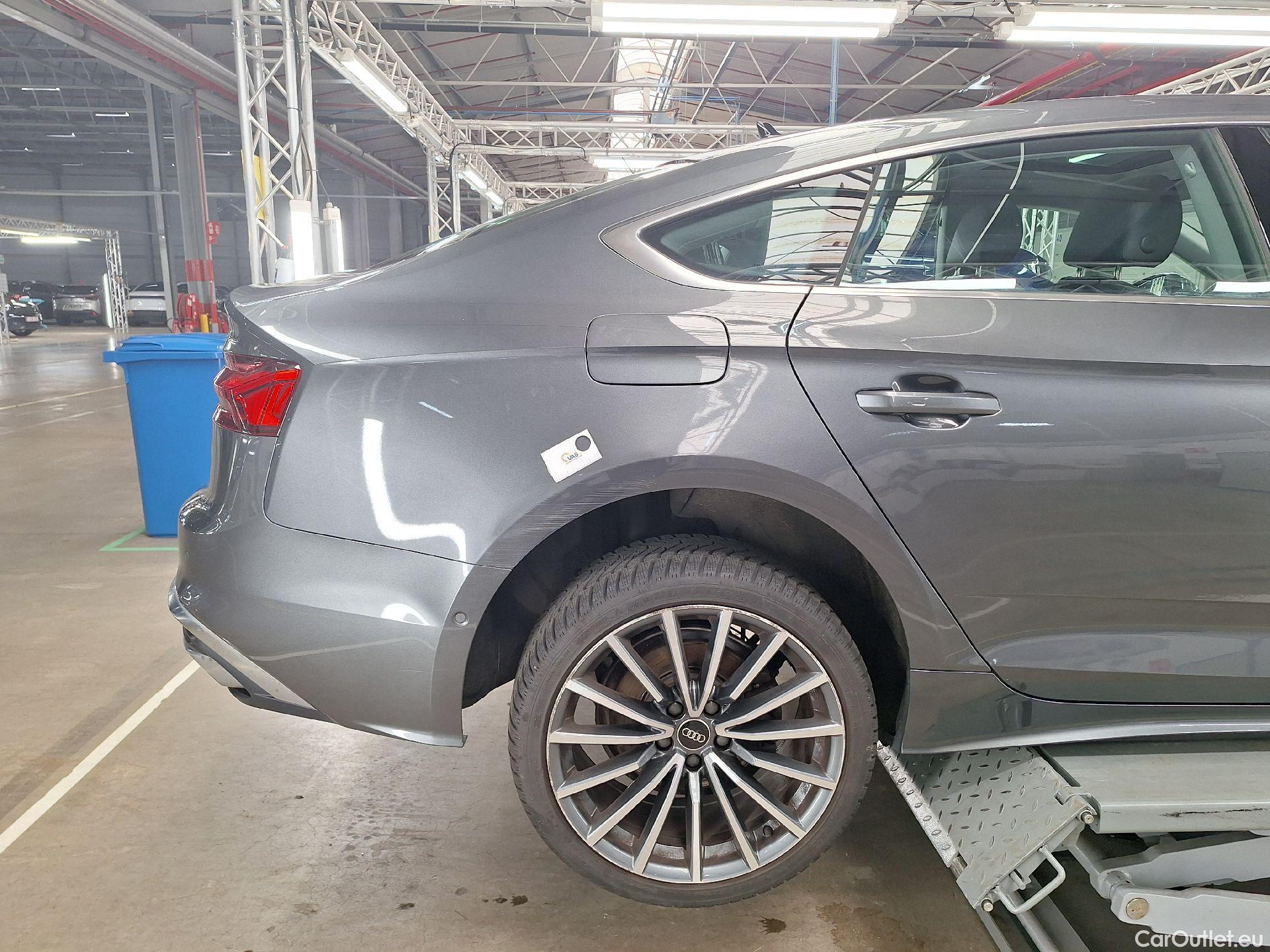  Audi  A5 Sportback Audi, A5 SB FL'20, Audi  35 TDI S tronic Bus Ed S Line 5d #51