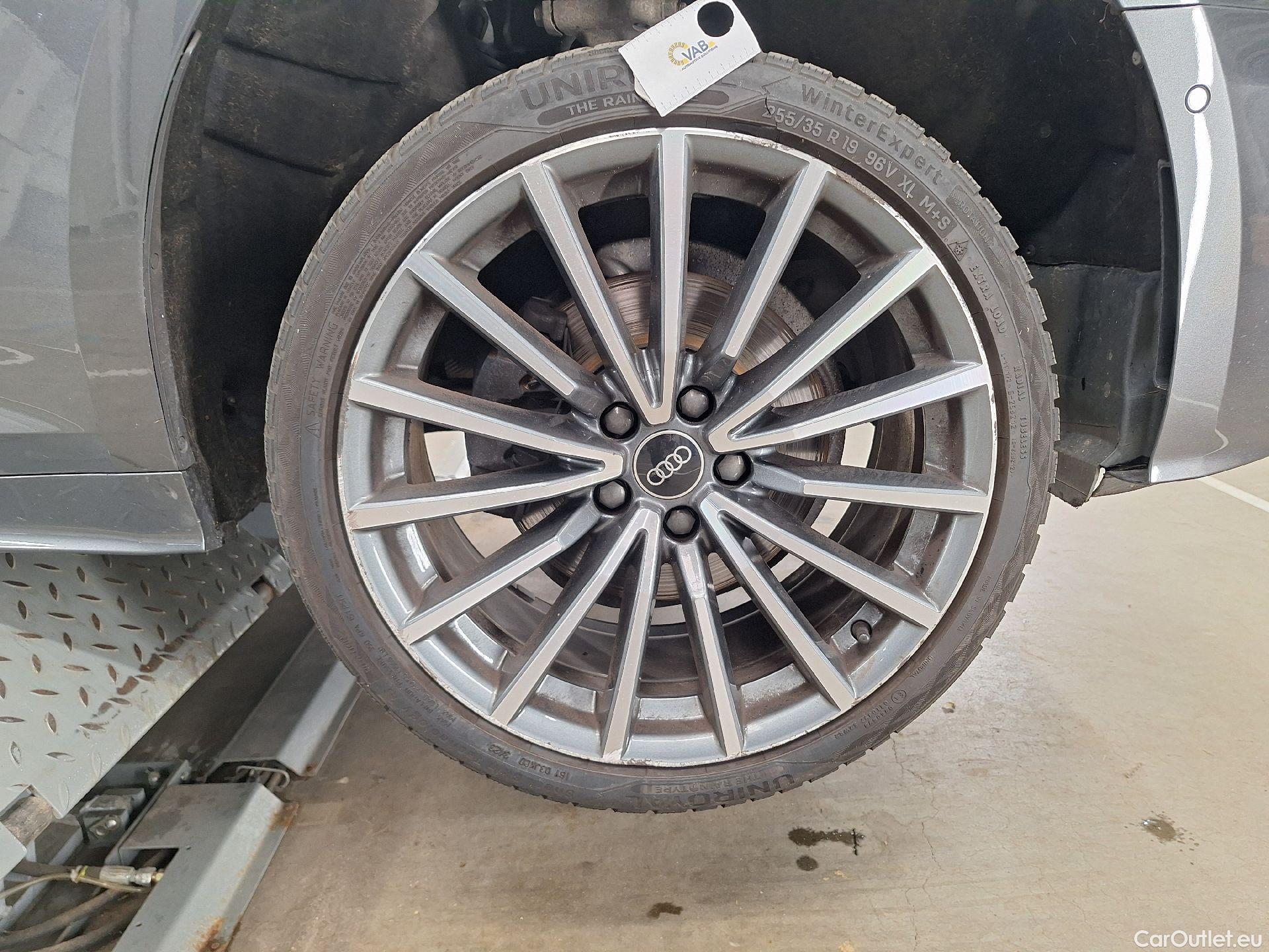  Audi  A5 Sportback Audi, A5 SB FL'20, Audi  35 TDI S tronic Bus Ed S Line 5d #71