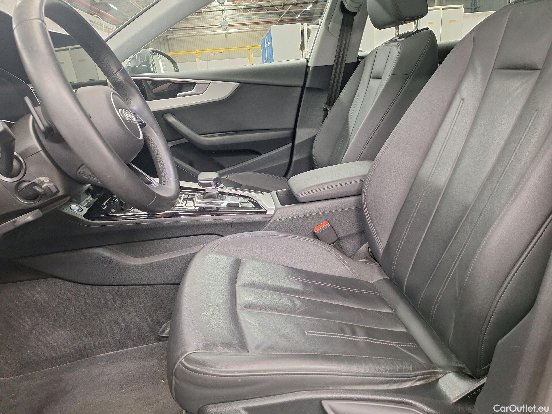  Audi  A5 Sportback Audi, A5 SB FL'20, Audi  35 TDI S tronic Bus Ed S Line 5d #36