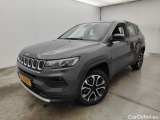 Jeep  Compass Jeep  1.3 Turbo T4 190 4xe ATX Altitude 5d #2