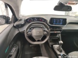  Peugeot  208 PEUGEOT  DIESEL - 2019 1.5 BlueHDi Allure (EU6.4) 5d #5