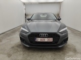  Audi  A5 Sportback Audi  35 TDI S tronic Bus Ed Advanced 5d #5