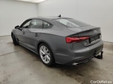  Audi  A5 Sportback Audi  35 TDI S tronic Bus Ed Advanced 5d #7