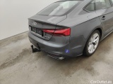  Audi  A5 Sportback Audi  35 TDI S tronic Bus Ed Advanced 5d #38