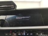  Audi  A3 AUDI  SPORTBACK DIESEL - 2020 30 TDi 116hp Business Edition Attraction S tronic 5d (BE version) #12