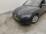  Audi  A3 AUDI  SPORTBACK DIESEL - 2020 30 TDi 116hp Business Edition Attraction S tronic 5d (BE version) #23