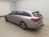  Mercedes  C-Klasse Mercedes, C-Class Break '21, Mercedes-Benz  Break C 220d Luxury Line 5d #3