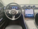  Mercedes  C-Klasse Mercedes, C-Class Break '21, Mercedes-Benz  Break C 220d Luxury Line 5d #6
