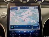  Mercedes  C-Klasse Mercedes, C-Class Break '21, Mercedes-Benz  Break C 220d Luxury Line 5d #12