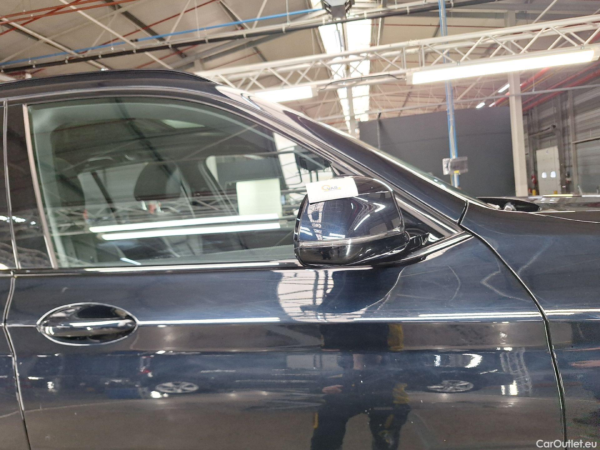  Bmw  iX3 BMW,  FL'21 BEV, BMW   5d #52