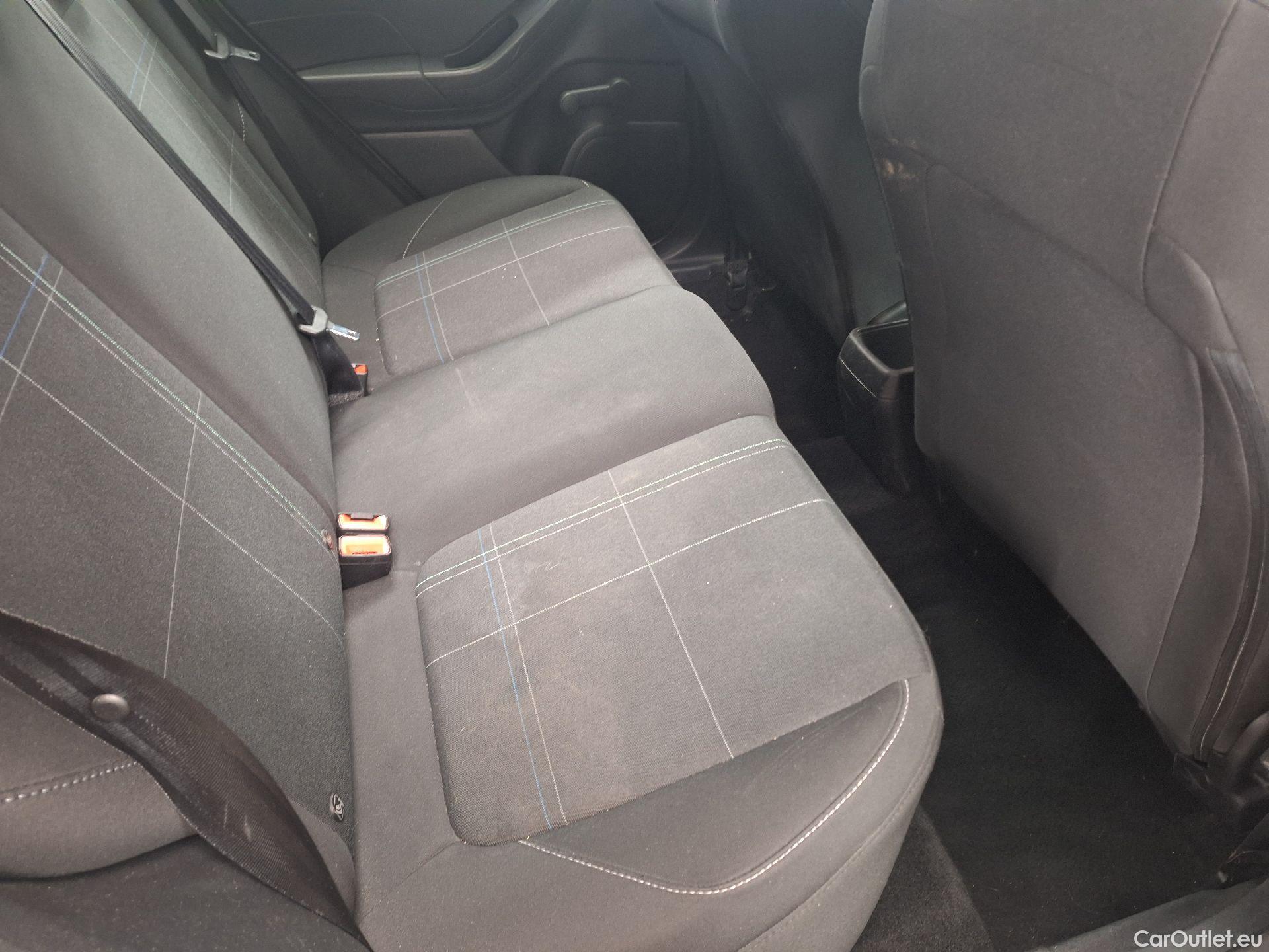  Ford  Fiesta Ford,  '17, Ford  1.1i 52kW Business Class 5d #25